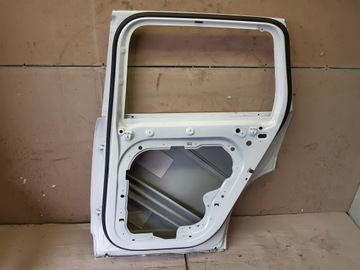 фото thumb №8, Volvo xc90 xc-90 ii 2 двері праві задні правий зад