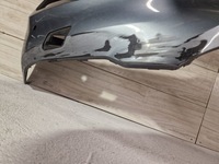 фото thumb №12, Bmw 5 g30 g31 спойлер накладка alpina перед бампер