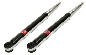 фото thumb №1, Kayaba амортизаторы зад dacia logan sandero