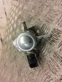 фото thumb №6, Lexus gs 300 350 430 450h 2007 насос паливна рейка  високого тиску