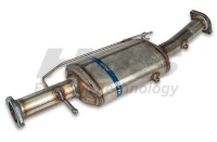 Фільтр dpf hjs 93 15 5223 euro 5 do ford kuga mk2 dm2 kuga i Ціна, фото thumb