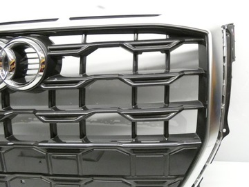 фото thumb №9, Audi q2 рестайлинг 81a853651h 2020- решётка радиатора решётка радиатора решётка бампера перед