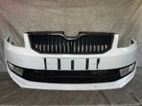 фото thumb №1, Бампер skoda octavia iii 12-16 ls9r