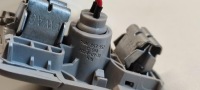 фото thumb №5, Vw tiguan allspace защитные накладки солнцезащитный комплект 5nn857552c 5nn857551j