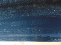 фото thumb №14, Бампер перед pod ксенон nissan qashqai j10 62022jd00h