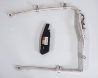 фото thumb №1, Шторка безопасности подушка левая opel insignia a hb lift