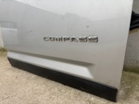 Дверь jeep compass i рестайлинг  2011-2016 передние правое перед правый полный Недорого, фото thumb