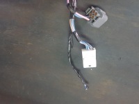 фото thumb №5, C4 aircross електропроводка двері передніх правих