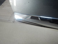 фото thumb №16, Крышка багажника задняя задняя vw t6 transporter multivan