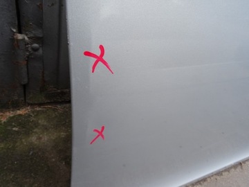 фото thumb №5, Двері перед передні праві seat altea 5p0 ls7y