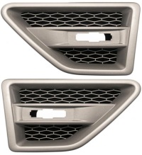 фото thumb №1, Land rover freelander 2 ii l359 решітка заглушки крила передній kpl