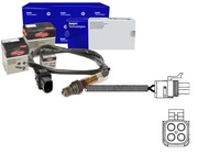 фото thumb №1, Delphi es20273-12b1 датчик лямбда-зонд