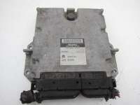 фото thumb №1, Бортовий комп'ютер 275800-2182 8973192744 opel vectra