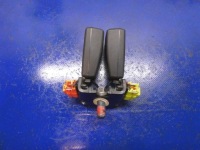 Купить Клипса поперечина безопасности volvo s60 2 v60 2, фото thumb