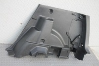 фото thumb №5, Боковина обивка багажника правые зад toyota corolla verso ii 04-09