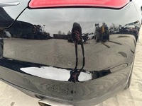 фото thumb №9, Бампер задняя накладка porsche panamera 970 tief schwarz 041 lubelskie