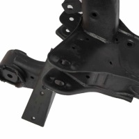 Bmw x5 e70 f15 x6 e71 f16 подрамник подрамник балка задний Оригинал, фото thumb