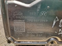 фото thumb №1, Porsche cayenne 92a 2011 насос abs