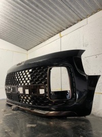 фото thumb №4, Бампер передний hyundai staria 22-