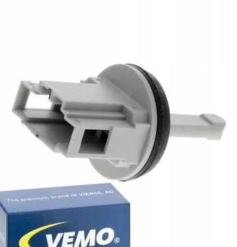 фото thumb №1, Датчик температуры внутренней интерьера vemo do vw caddy iv 2.0