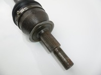 фото thumb №7, Приводной вал левый задняя задняя infiniti qx50 3.7 v6