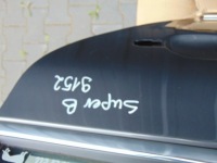 фото thumb №9, Дверь левый задняя skoda superb sedan 9152