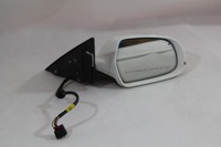 фото thumb №1, Зеркало правое ly9c audi a5 8t lift