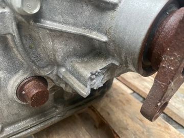 фото thumb №7, Коробка передач коробки передач автомат chevrolet camaro ss 6.2 2009-2015 1cra 24245015