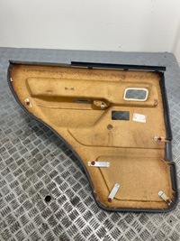 фото thumb №6, Обивка дверь правый задняя mitsubishi pajero ii 5d classic mb784189