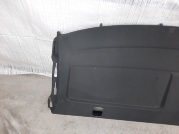 AUDI A4 8W B9 SEDAN PÓŁKA TYŁ ŁADNA 8W5863411D