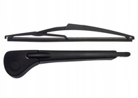 фото thumb №1, Рычаг дворники задняя + щетка kpl. renault modus