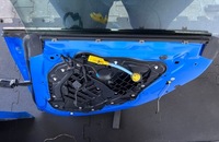 фото thumb №7, Дверь правый перед задняя bmw 2 f44 цвет c1d