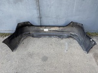 фото thumb №14, Toyota camry viii бампер задня задній 52159-33959