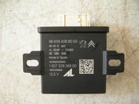 фото thumb №1, Citroen ds5 модуль света led ксенон 9665940880