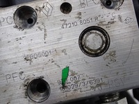 фото thumb №7, Насос abs гальмівна 472108051r renault zoe 18r