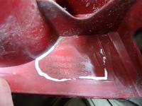 фото thumb №6, Hyundai getz лампа правый задняя