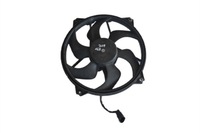 фото thumb №1, Peugeot 307 1.4 1.6 2.0 вентилятор радиатора