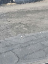 фото thumb №4, Ford kuga mk2 двері праве задні задня