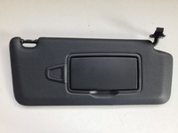 фото thumb №1, Защита солнцезащитный правая mercedes a-klasa w177