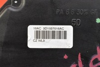 фото thumb №6, Замок двері правий перед передній eu 3d1837016ac vw golf 5 v plus 03-09