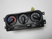 фото thumb №1, Панель управление обдув daewoo matiz 99r