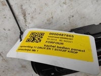 фото thumb №3, Панель кондиционера воздуховод smart fortwo forfour 453