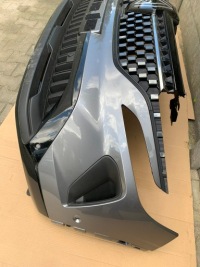 фото thumb №10, Renault austral бампер перед 6 pdc датчики радар biyuy tekqg 284383153r