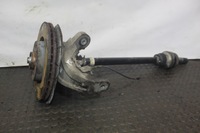 фото thumb №3, Ступица приводной вал правый задняя alfa romeo giulia