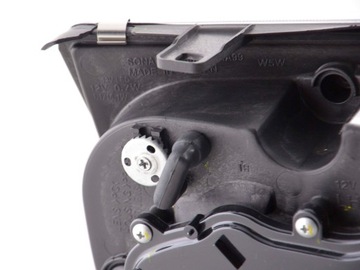 фото thumb №8, Лампы перед daylight led drl vw bora 98-05 хром