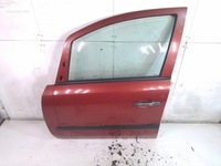 фото thumb №1, Opel zafira b двері лівий перед z50c