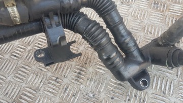 фото thumb №12, Citroen c4 1.6 hdi шланг магистраль воды труба