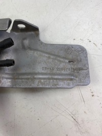 Nissan renault 1.5 датчик тиску вихлопних газів разом з кронштейн 223676768r Недорого, фото thumb