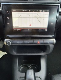 фото thumb №14, Датчик парктронік корзина джгут бампера заднього 6x pdc citroen c3 iii 16-