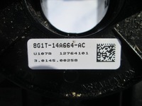 фото thumb №9, Ford flex 08- лента шлейф pod руль подушка безопасности